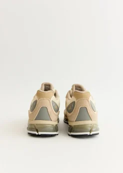 GEL-Quantum 360 I AMP 'Pale Oak' Sneakers