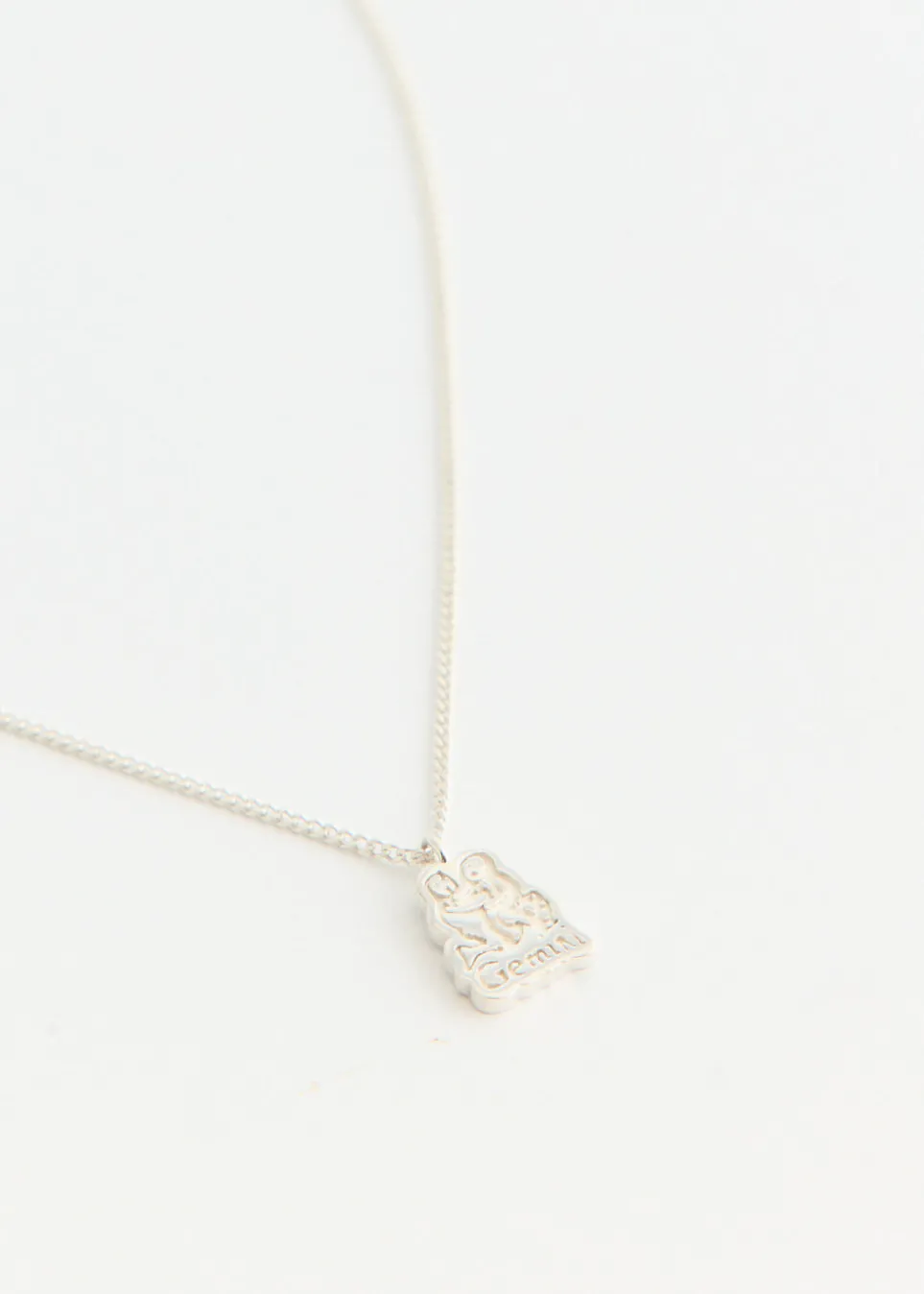 Gemini Pendant