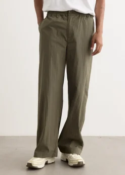 Generation Wide Leg Elasticated Pants