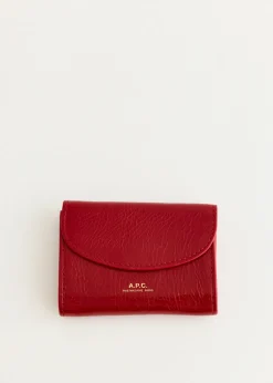 Geneve Business Card Holder