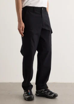 Ghost Weatherproof Cotton Cargo Pants
