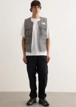 Ghost Weatherproof Cotton Cargo Pants