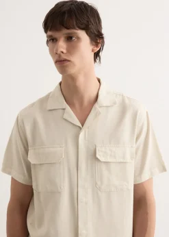 Gibson Pigment Dyed SS Shirt