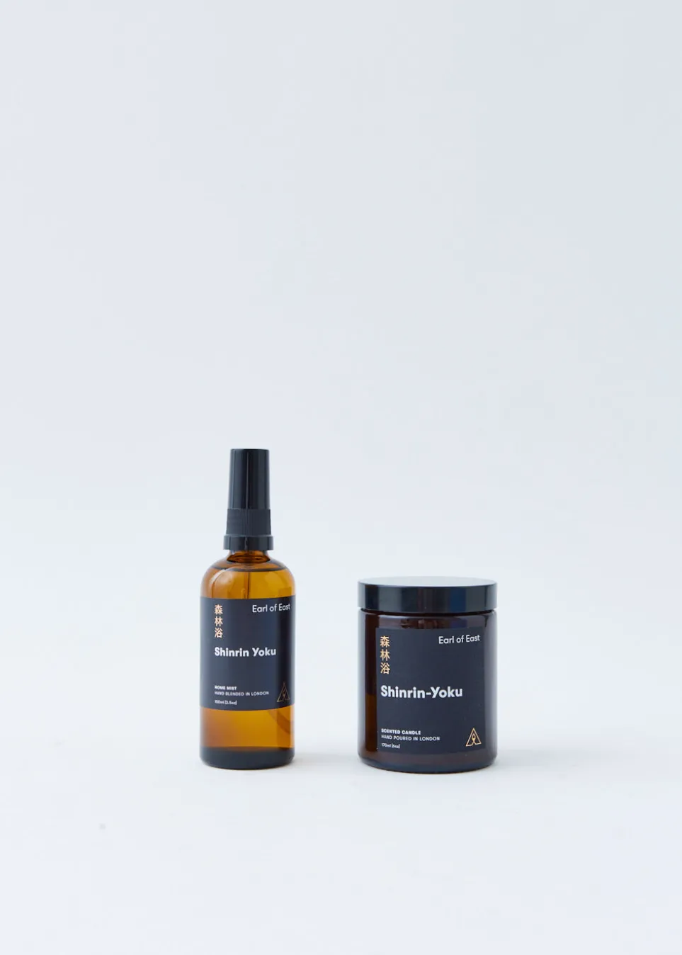 Gift Set Shirin-Yoku