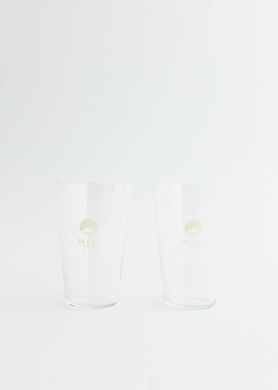 Glass Set