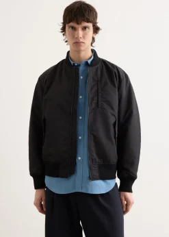 Goose Bomber Jacket