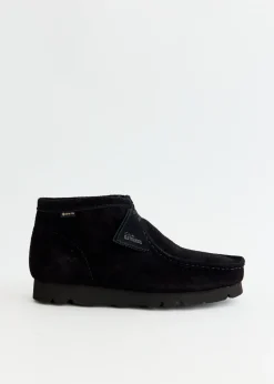 GORE-TEX Wallabee Boots