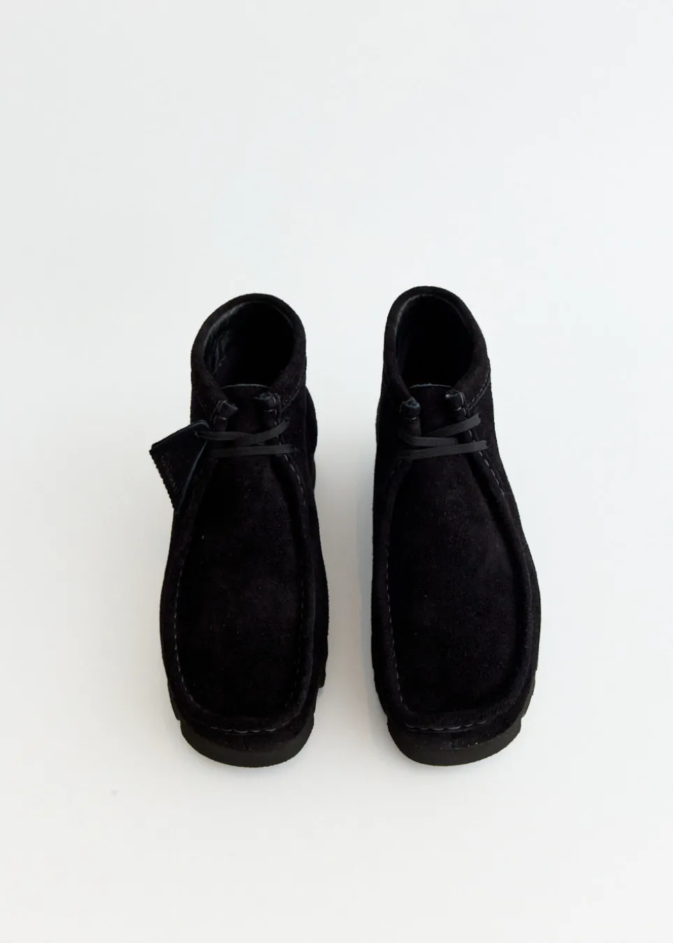 GORE-TEX Wallabee Boots