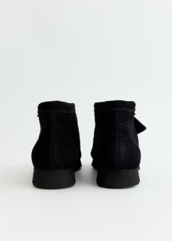 GORE-TEX Wallabee Boots