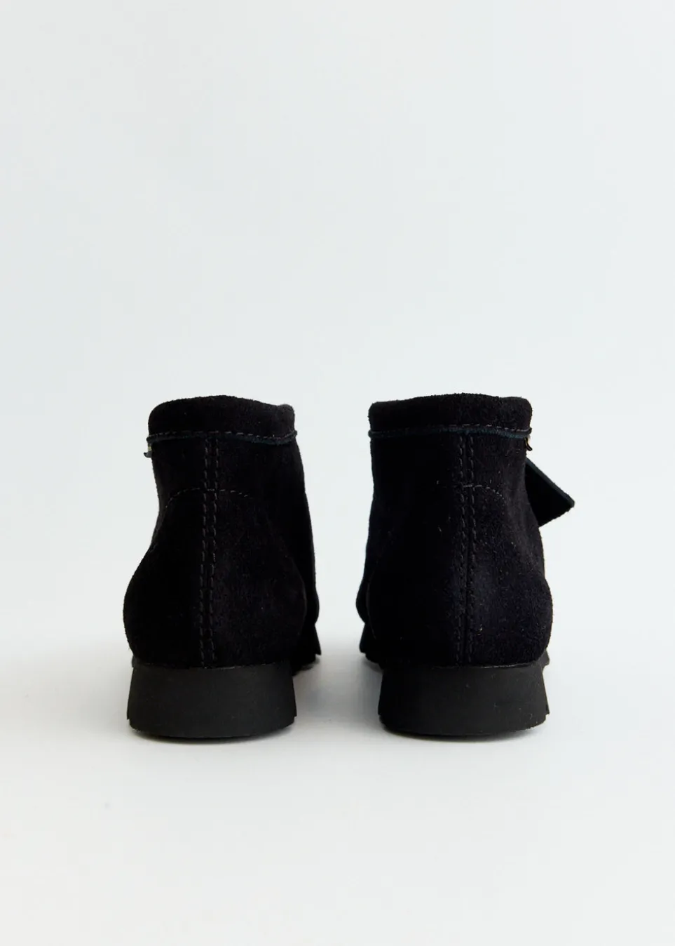 GORE-TEX Wallabee Boots