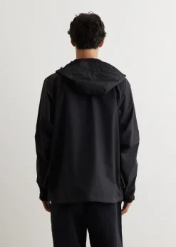 Gore-Tex Windstopper Tech Mountain Parka