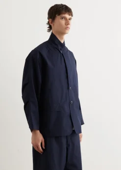 GORE-TEX WINDSTOPPER® Tech Loose 2B Jacket