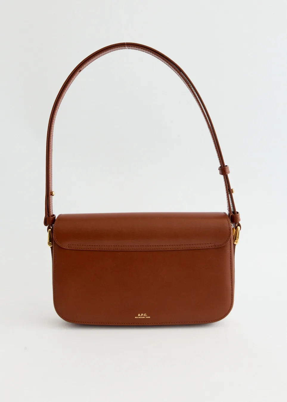 Grace Baguette Bag