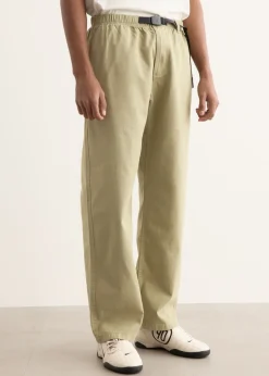 Gramicci Straight Fit Pants