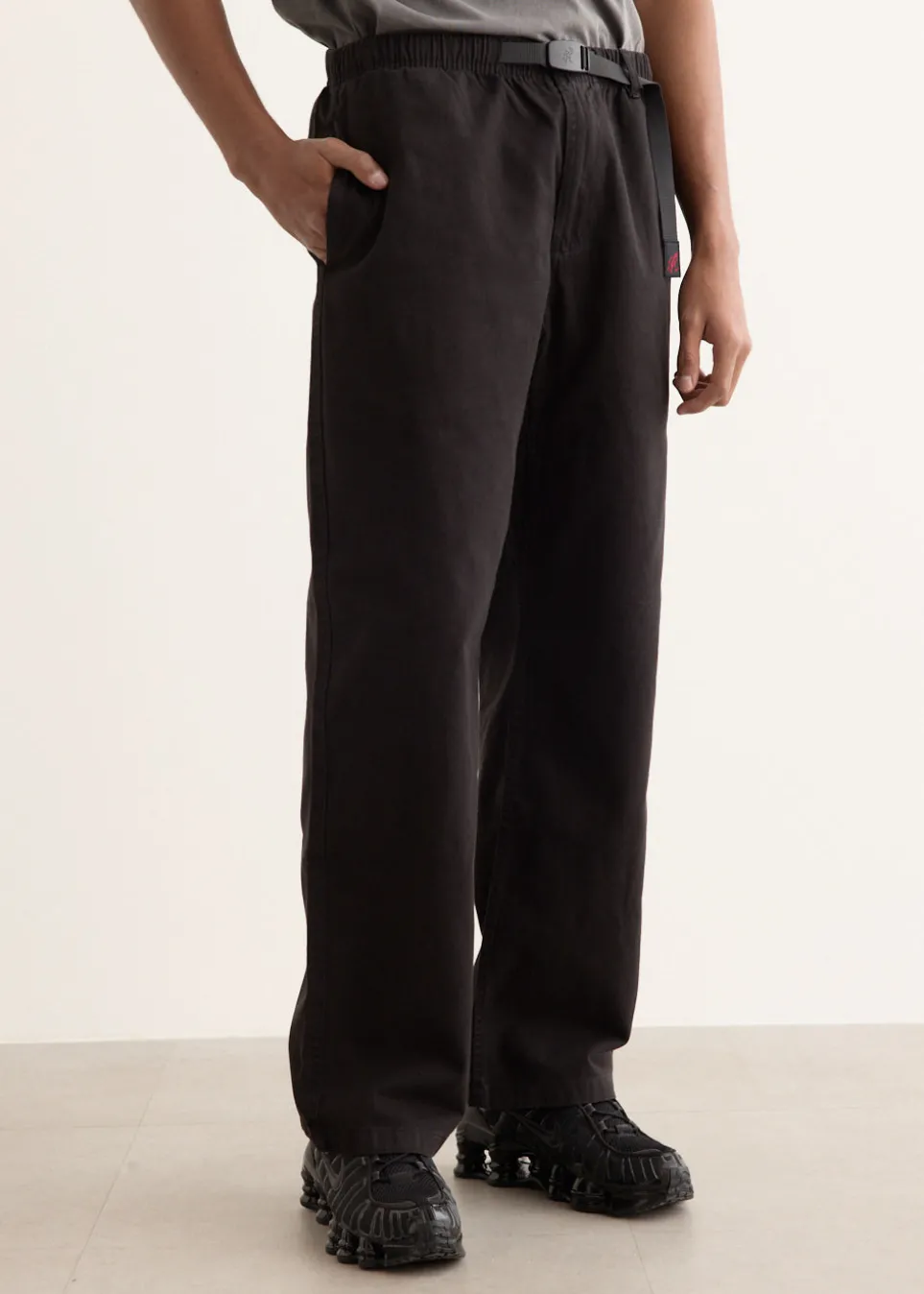 Gramicci Straight Fit Pants