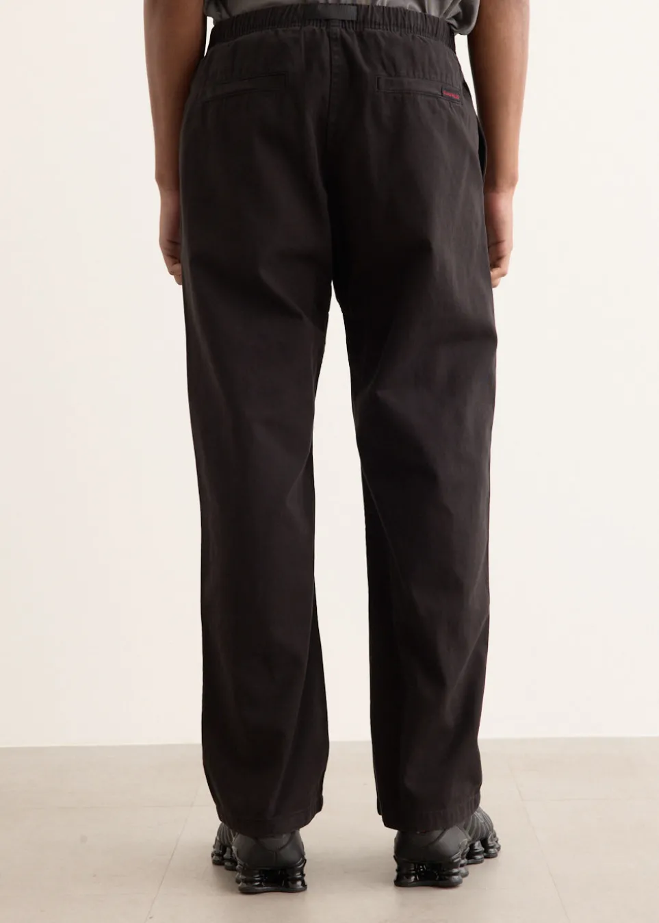 Gramicci Straight Fit Pants