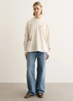 Grateful Long Sleeve T-Shirt