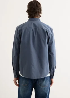 Gully Long Sleeve Shirt