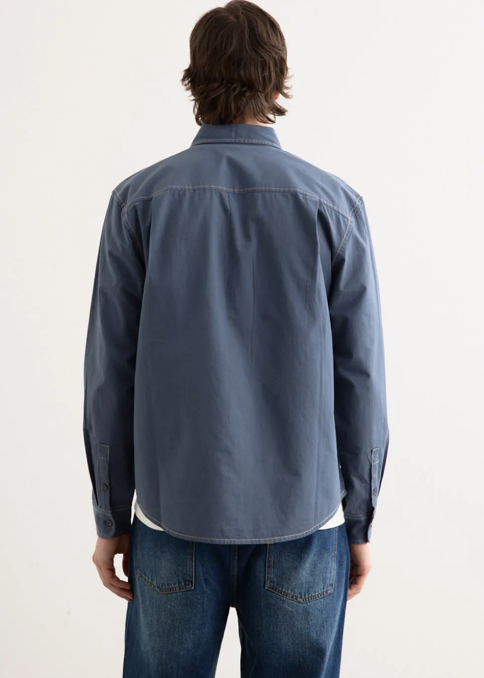 Gully Long Sleeve Shirt