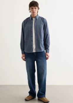 Gully Long Sleeve Shirt