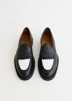 Hady Micro Loafers
