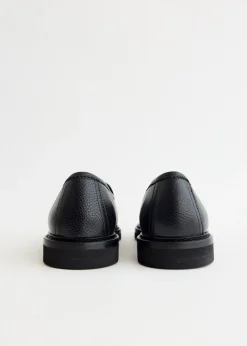 Hady Micro Loafers