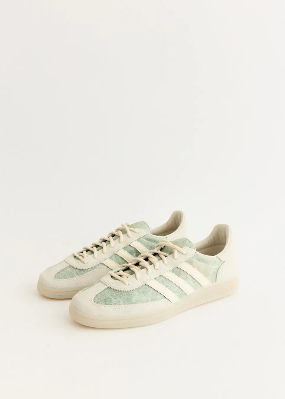 Handball Spezial 'Orbit Grey' Sneakers