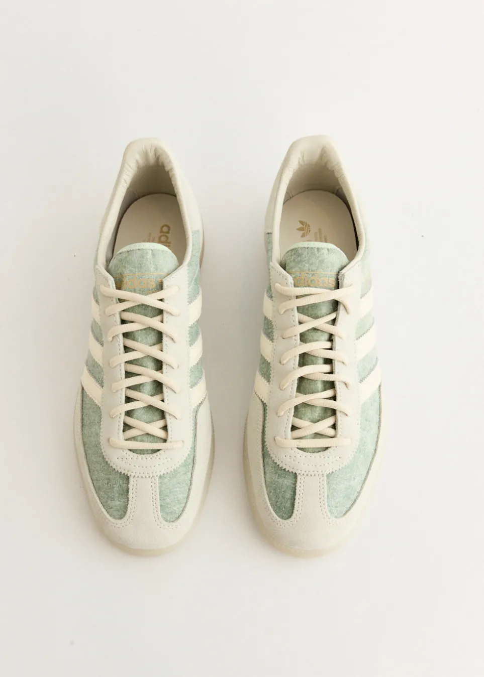 Handball Spezial 'Orbit Grey' Sneakers