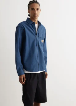 Hayworth Shirt Jacket