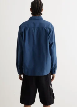 Hayworth Shirt Jacket