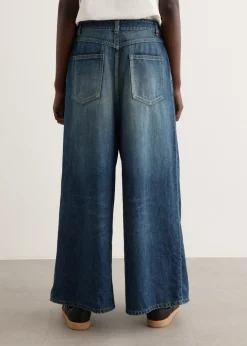 HD Buggy Jean Pants