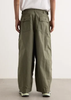 H.D. Fatigue Pants