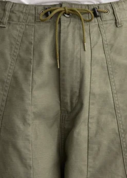 H.D. Fatigue Pants