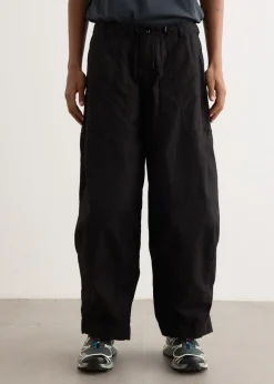 H.D. Fatigue Pants