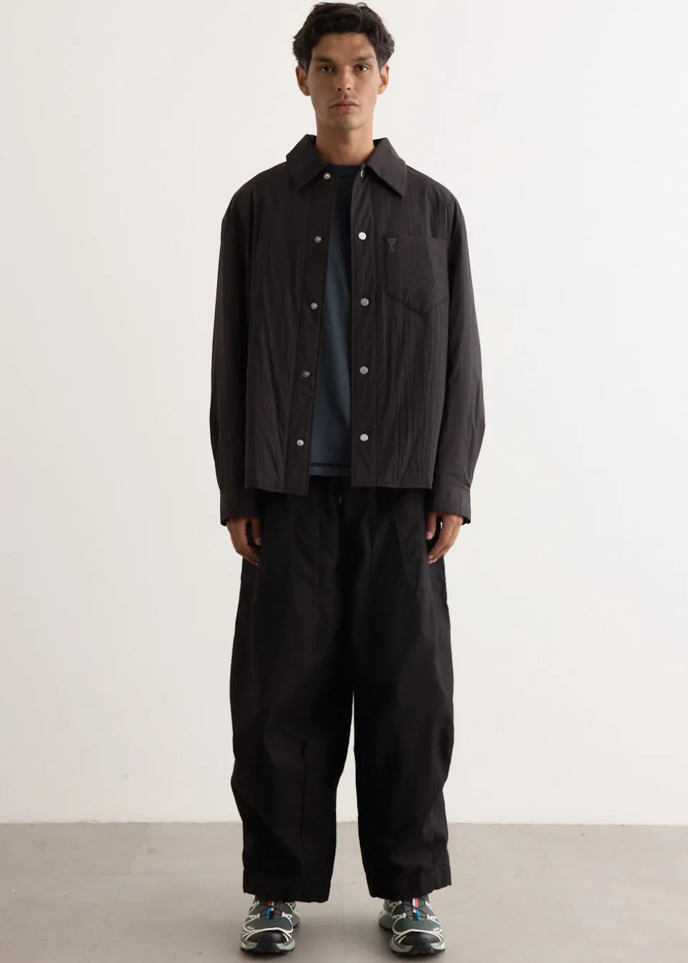 H.D. Fatigue Pants