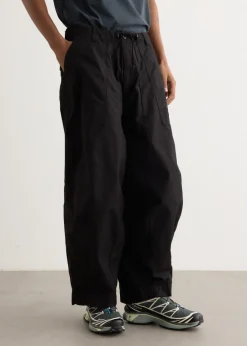 H.D. Fatigue Pants