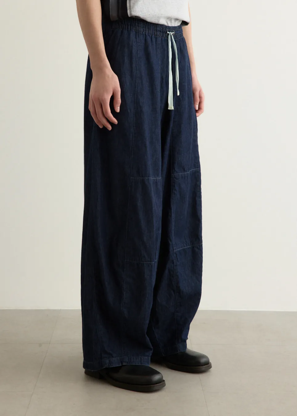 H.D. 6oz Denim Pants