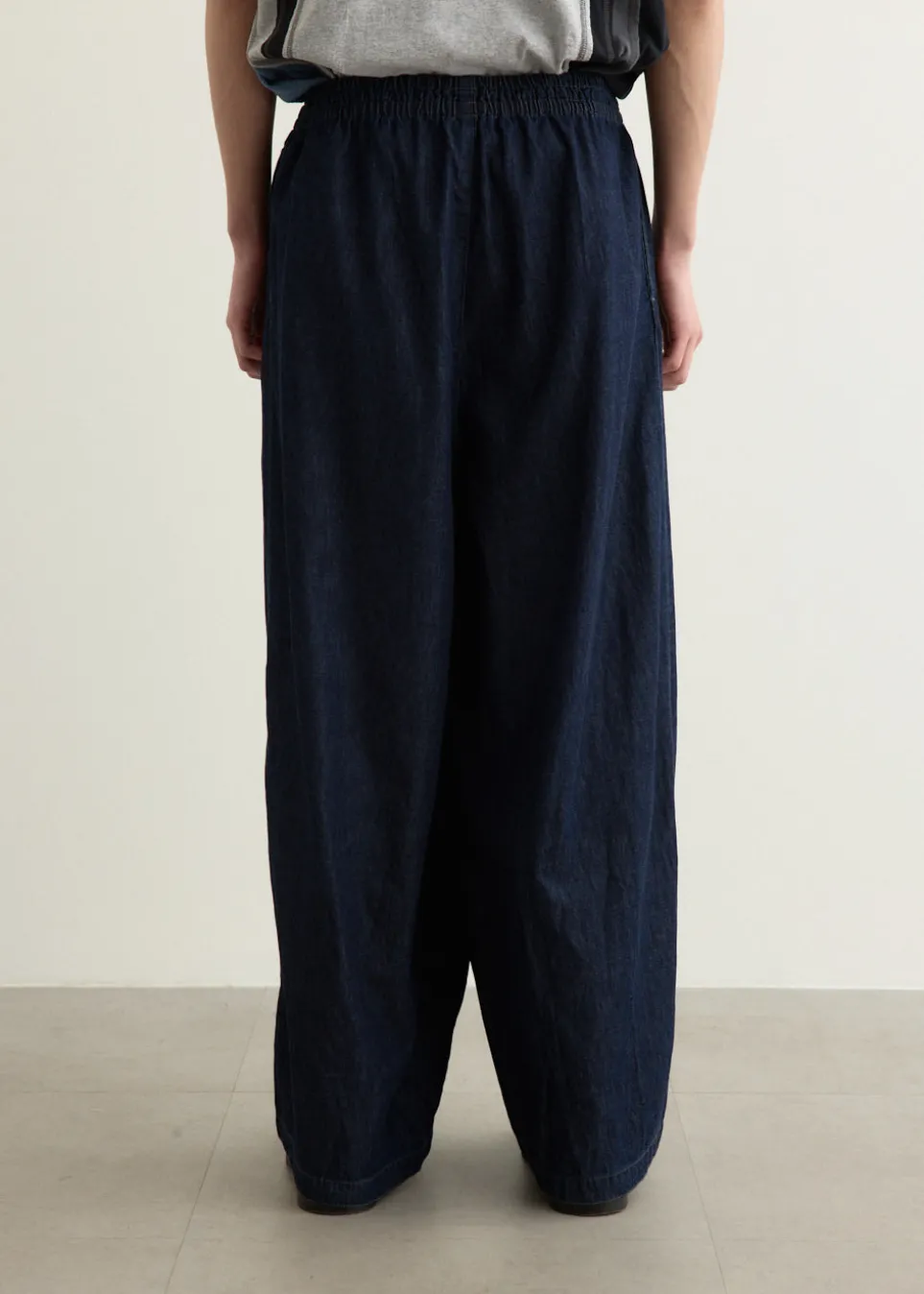 H.D. 6oz Denim Pants