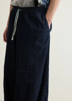 H.D. 6oz Denim Pants