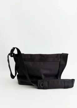 Heat Messenger Bag