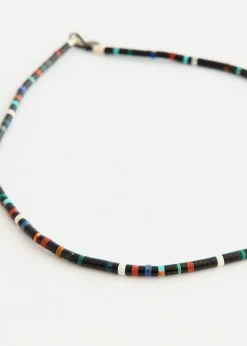 Heishi Beads Necklace