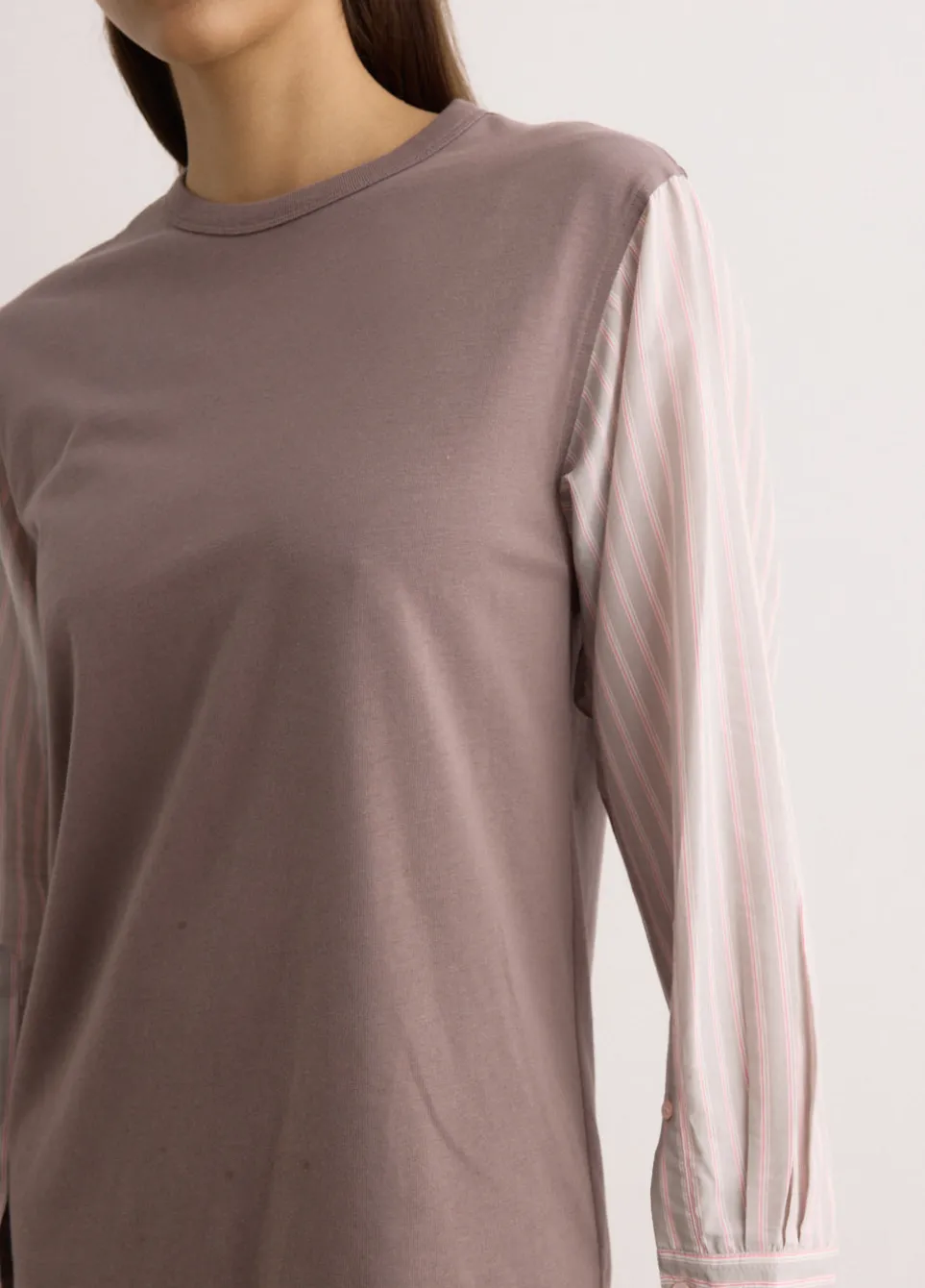 Heos Long Sleeve T-Shirt