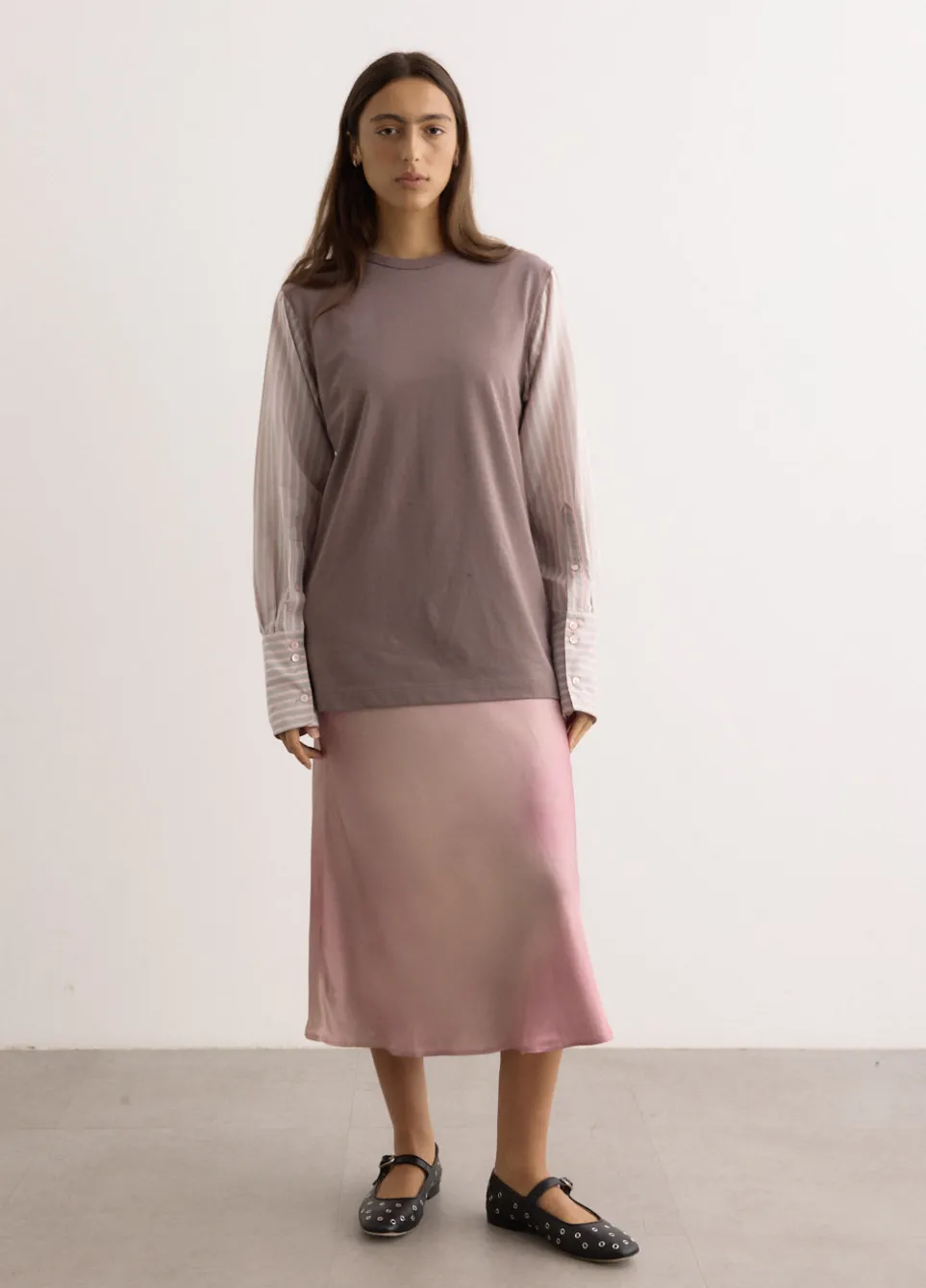 Heos Long Sleeve T-Shirt