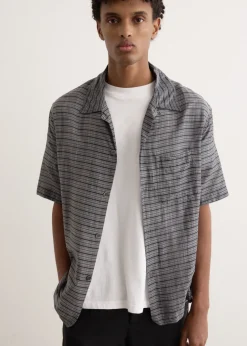 Heusen Shortsleeve Shirt