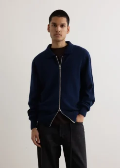 High Pressure Cardigan