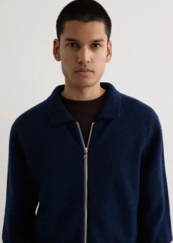 High Pressure Cardigan