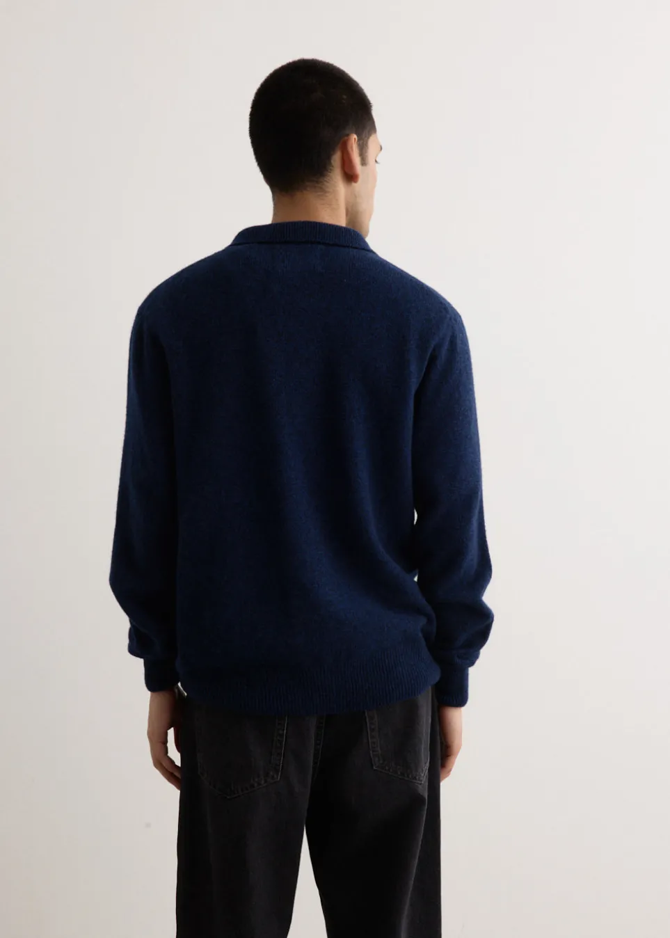 High Pressure Cardigan