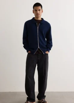 High Pressure Cardigan