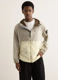 High Tenacity Ripstop Jacket