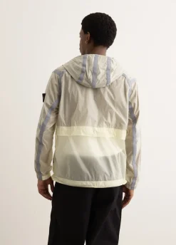 High Tenacity Ripstop Jacket